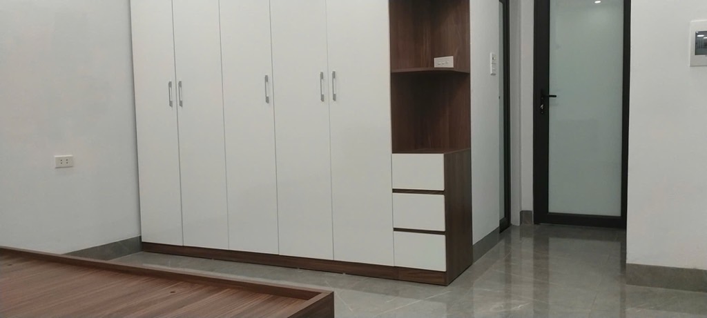 NHÀ MỚI - FULL NỘI THẤT - Ô TÔ TRÁNH 10M, GIÁ RẺ 4.X